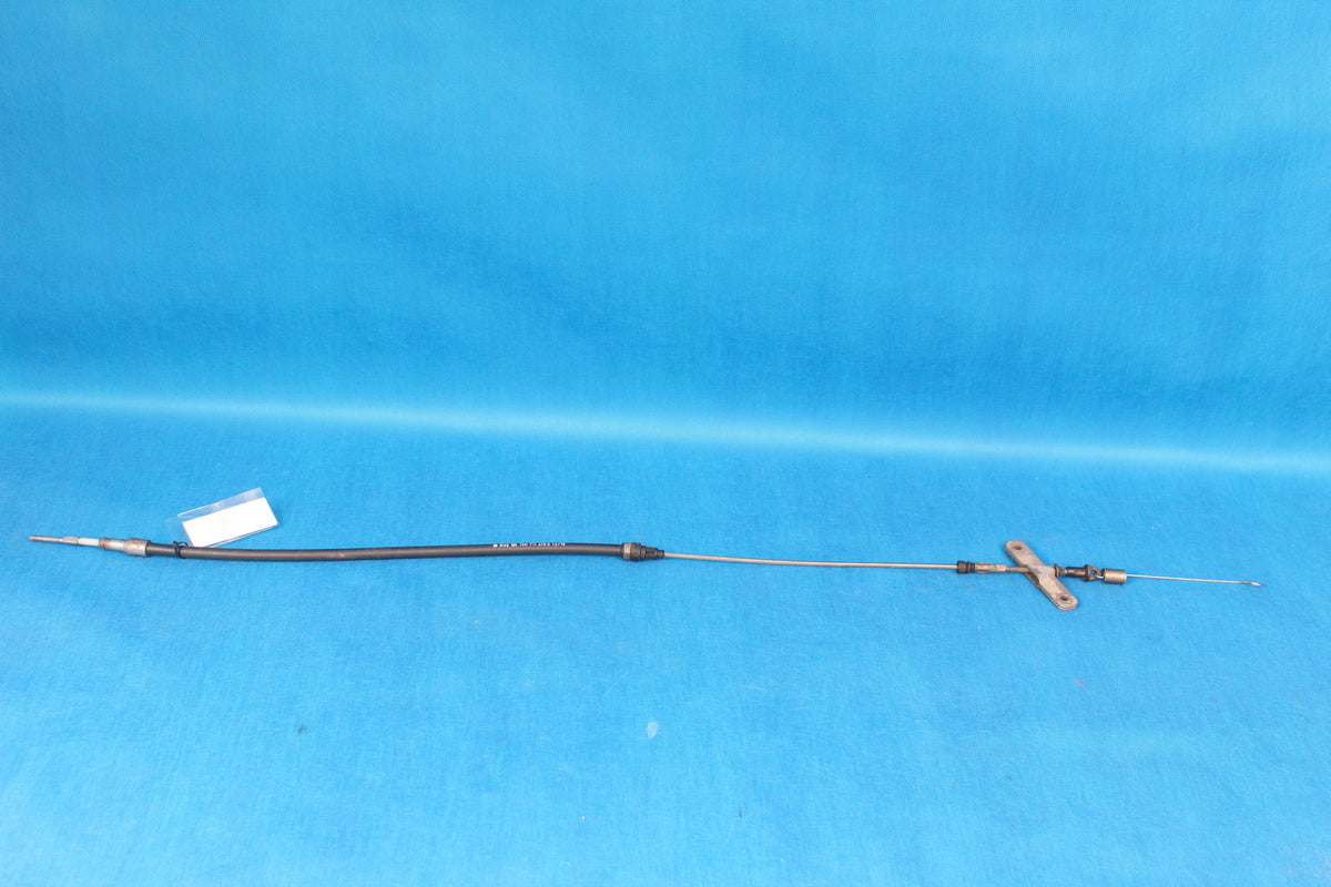 VW T6 HANDBRAKE LEVER CABLE EUROPA 2019R 7H1711476G