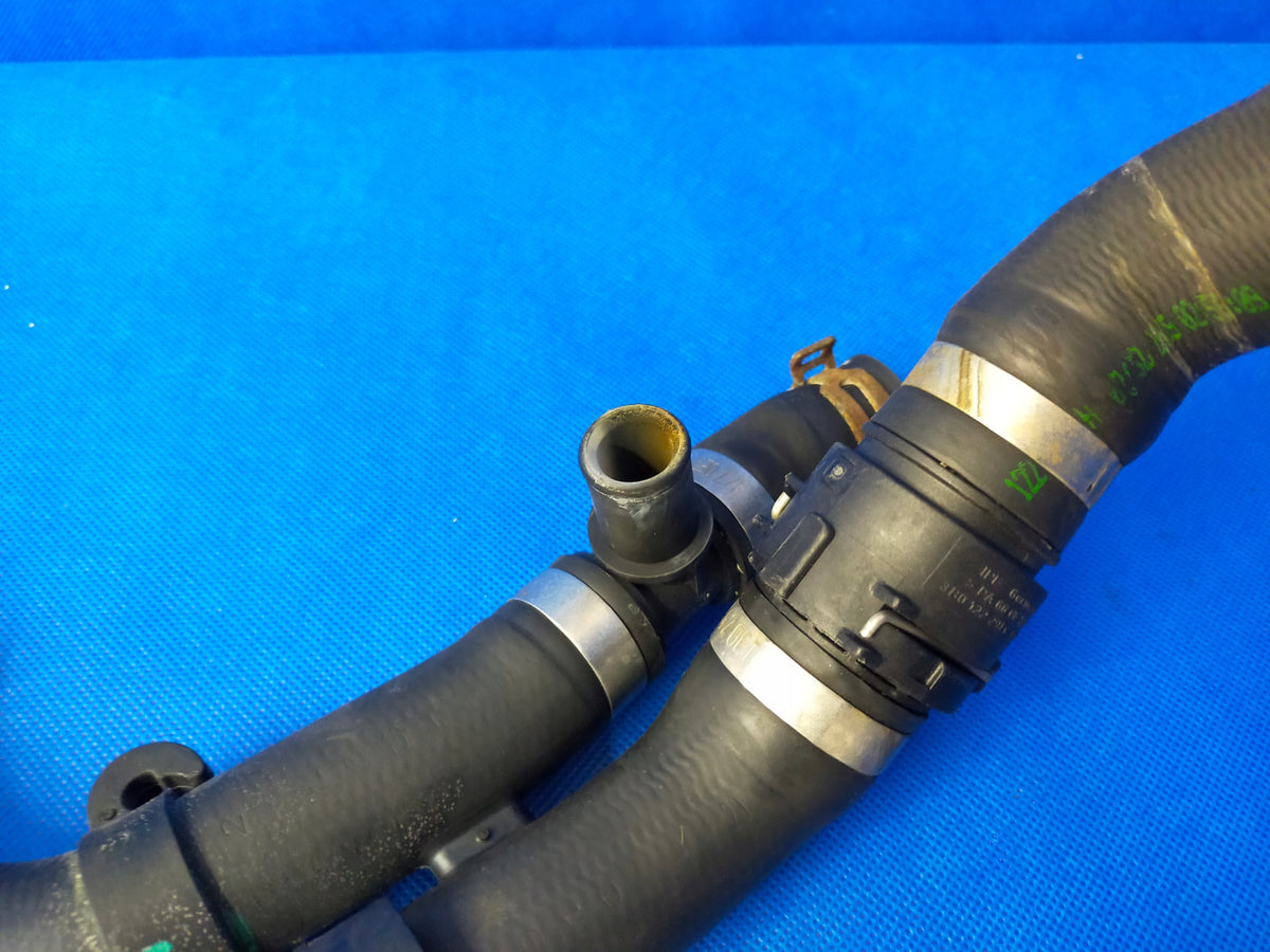 VW T6 HOSE WATER HOSE 2.0 TDI 2019R