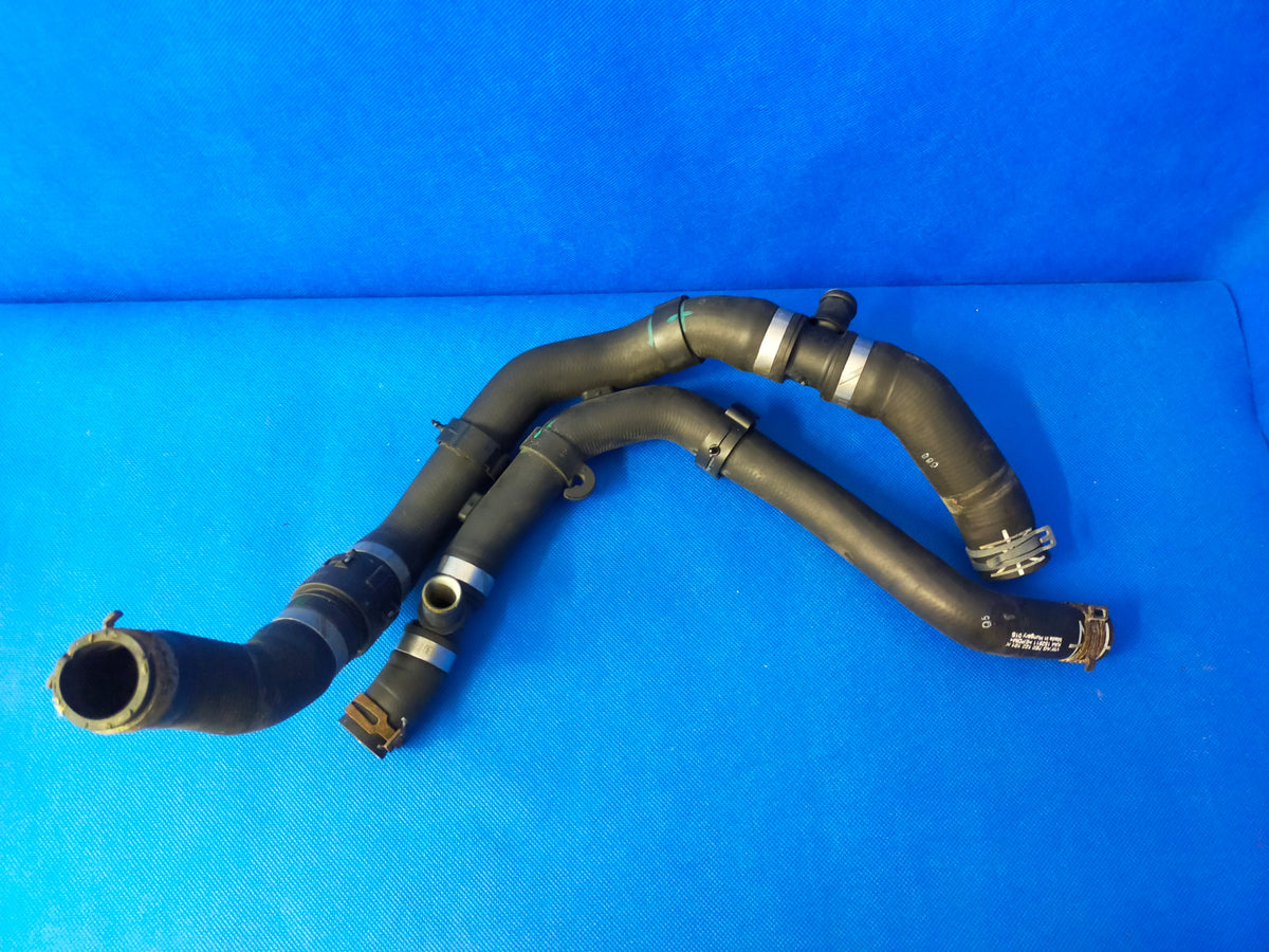 VW T6 HOSE WATER HOSE 2.0 TDI 2019R