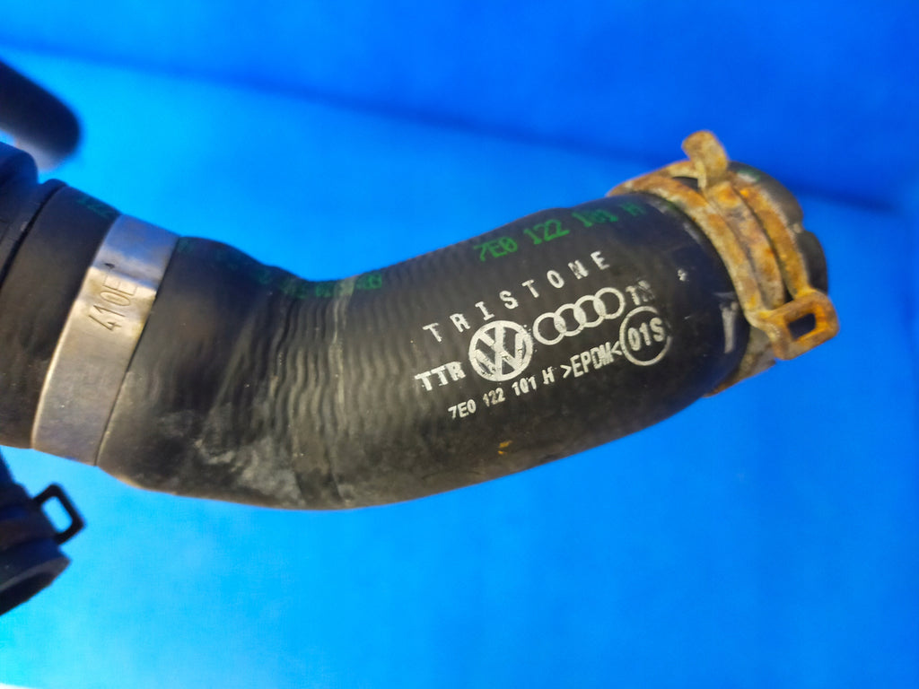 VW T6 HOSE WATER HOSE 2.0 TDI 2019R