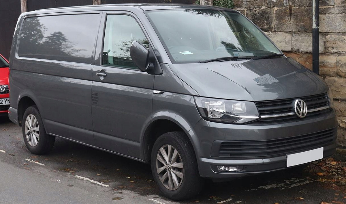 VW T6 HOSE WATER HOSE TUBE 2.0 TDI CXHA 2019R