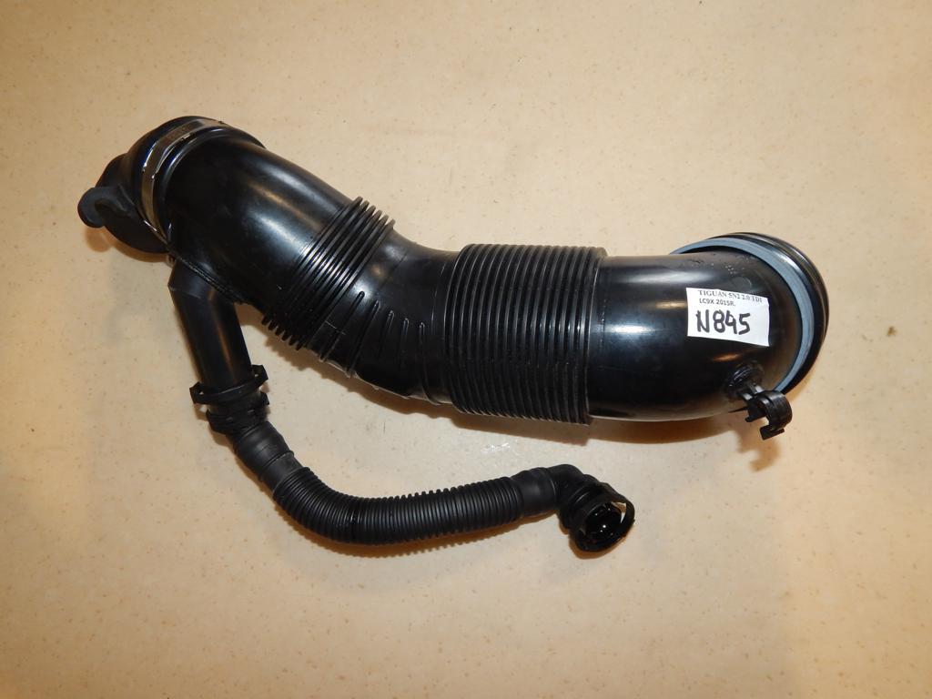 VW TIGUAN 2.0 TDI HOSE SUCTION PIPE 5N0128656