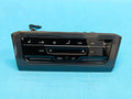VW TIGUAN 2 II 2.0 TFSI 140KW 2022 R AIR CONDITIONING PANEL 5NA907044AP