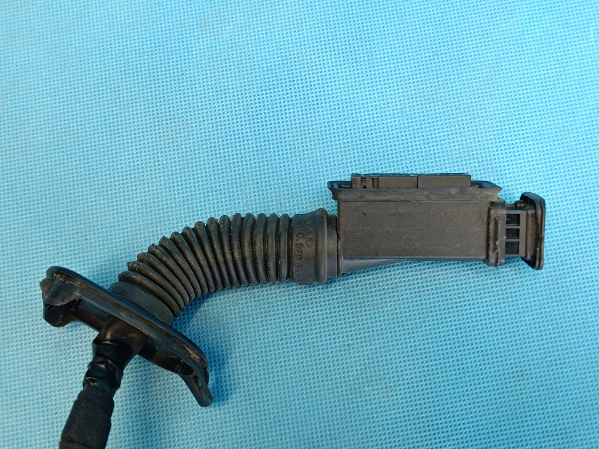 VW TIGUAN 2 II 2.0 TFSI 140KW 2022 R DOOR HARNESS RIGHT REAR 5NL971694AE