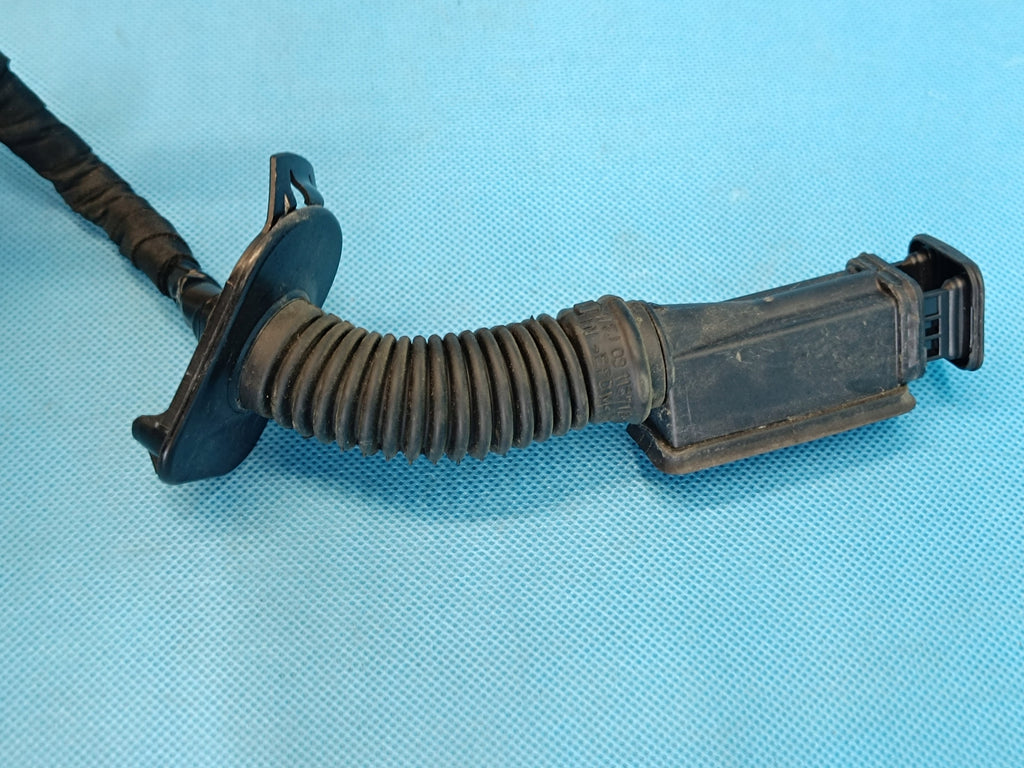 VW TIGUAN 2 II 2.0 TFSI 140KW 2022 R DOOR HARNESS RIGHT REAR 5NL971694AE