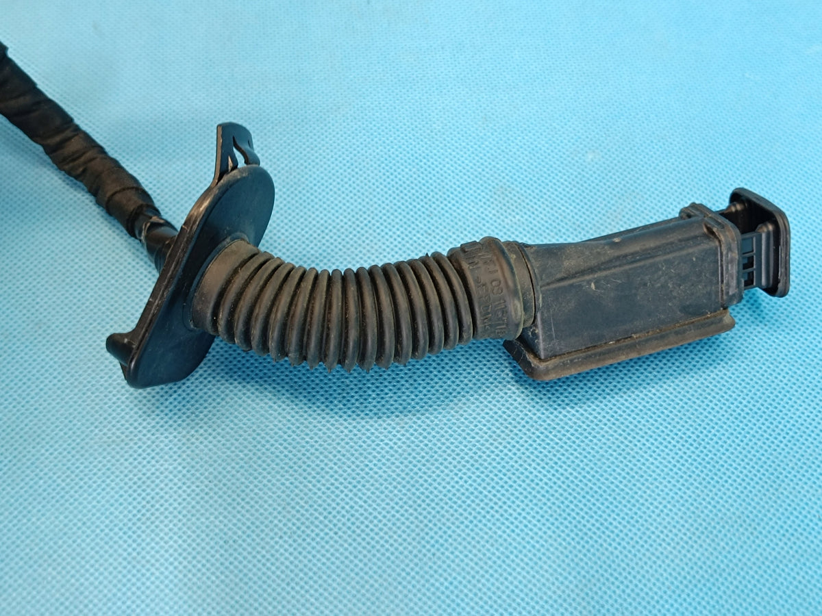 VW TIGUAN 2 II 2.0 TFSI 140KW 2022 R DOOR HARNESS RIGHT REAR 5NL971694AE