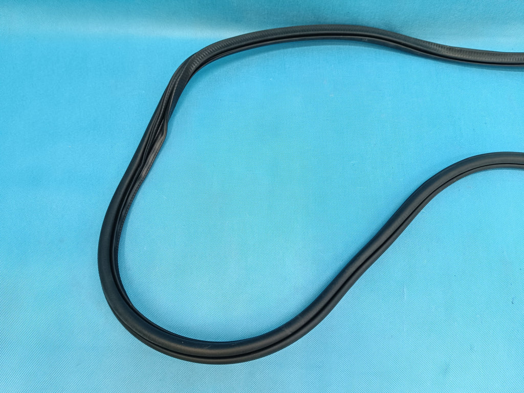 VW TIGUAN 2 II 2.0 TFSI 140KW 2022 R DOOR SEAL LEFT REAR 5NN867913A