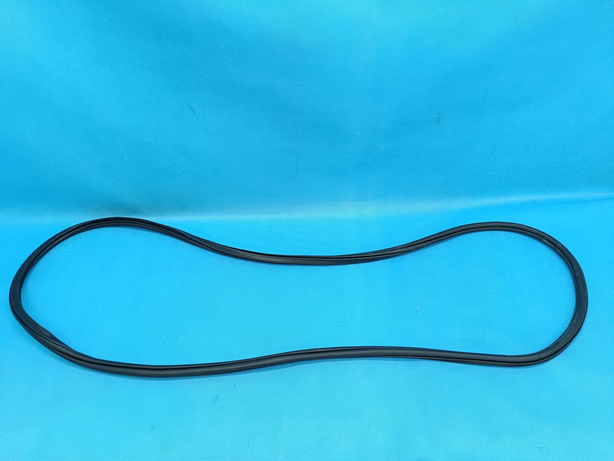 VW TIGUAN 2 II 2.0 TFSI 140KW 2022 R DOOR SEAL LEFT REAR 5NN867913A