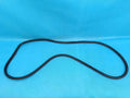 VW TIGUAN 2 II 2.0 TFSI 140KW 2022 R DOOR SEAL LEFT REAR 5NN867913A