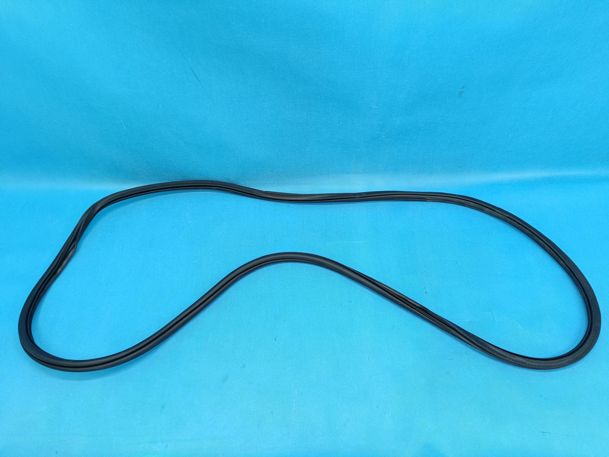 VW TIGUAN 2 II 2.0 TFSI 140KW 2022 R DOOR SEAL LEFT REAR 5NN867913A