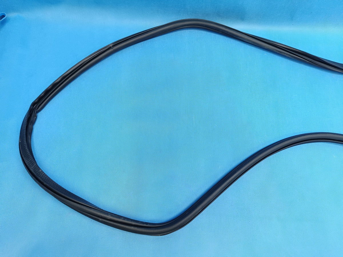 VW TIGUAN 2 II 2.0 TFSI 140KW 2022 R DOOR SEAL RIGHT REAR 5NN867914A