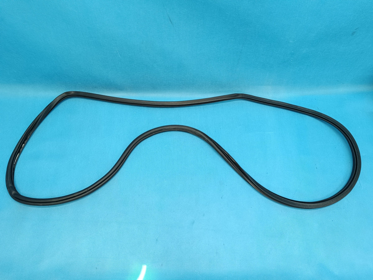 VW TIGUAN 2 II 2.0 TFSI 140KW 2022 R DOOR SEAL RIGHT REAR 5NN867914A