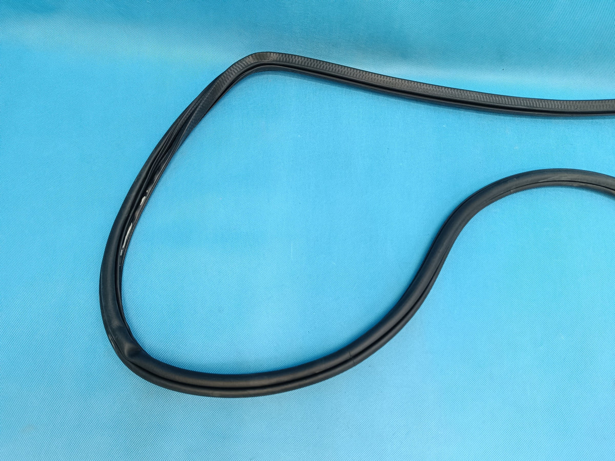 VW TIGUAN 2 II 2.0 TFSI 140KW 2022 R DOOR SEAL RIGHT REAR 5NN867914A