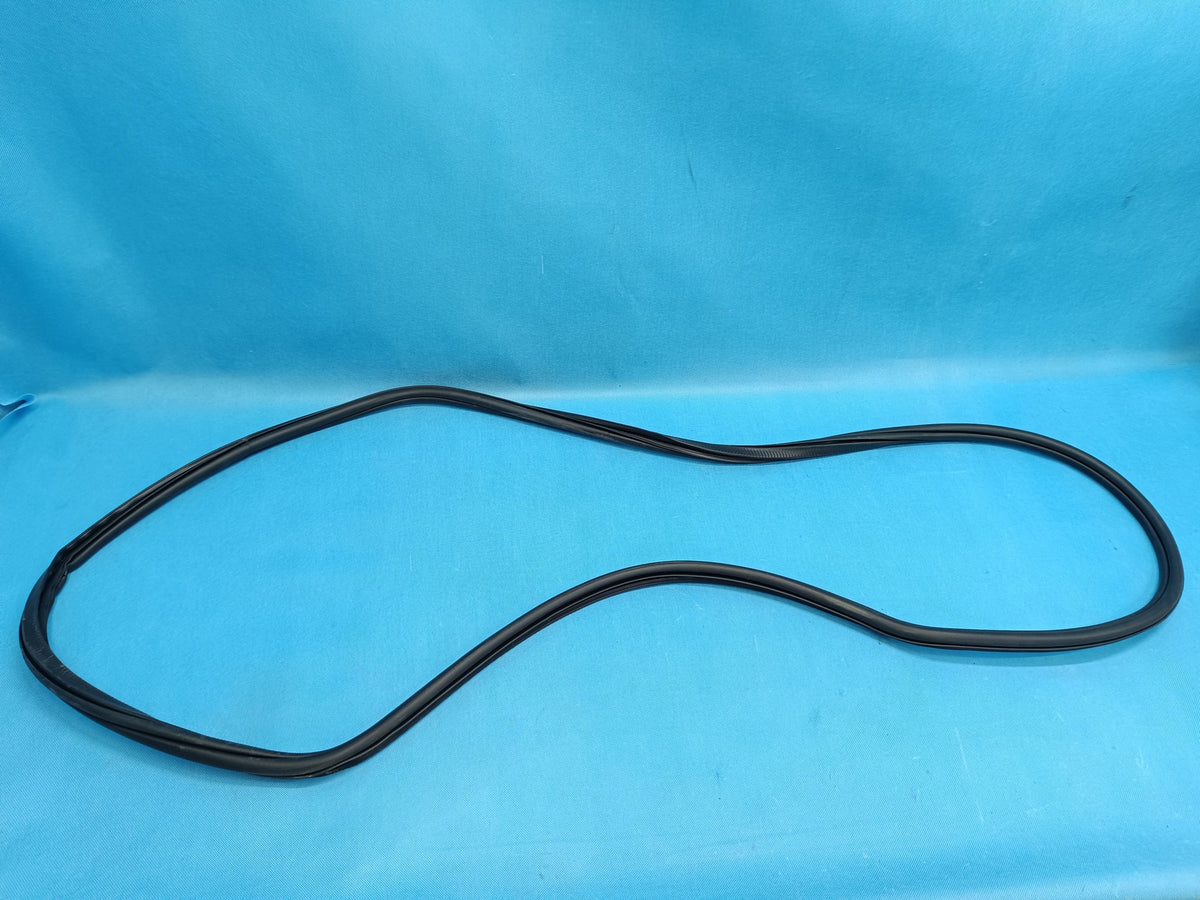 VW TIGUAN 2 II 2.0 TFSI 140KW 2022 R DOOR SEAL RIGHT REAR 5NN867914A