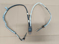VW TIGUAN 2 II 2.0 TFSI 140KW 2022 R EXHAUST TEMPERATURE SENSOR 06Q919519S
