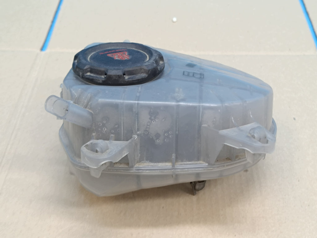 VW TIGUAN 2 II 2.0 TFSI 140KW 2022 R EXPANSION TANK 5WA121407G