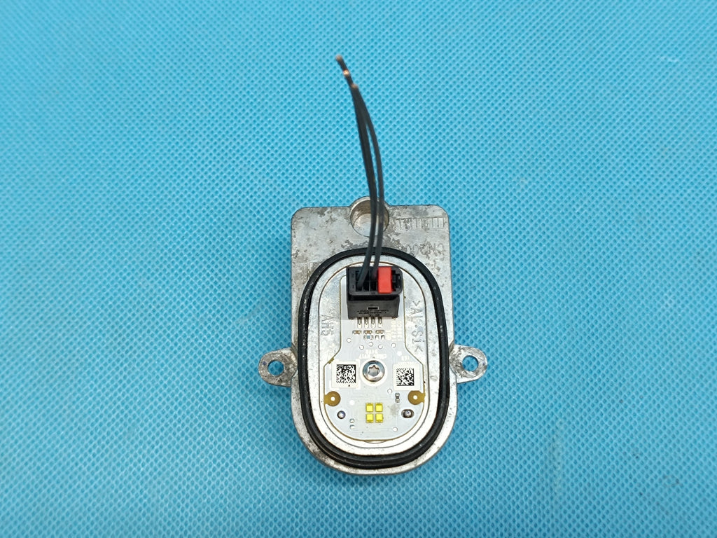 VW TIGUAN 2 II 2.0 TFSI 140KW 2022 R HEDGEHOG MODULE CONVERTER C CN20000162