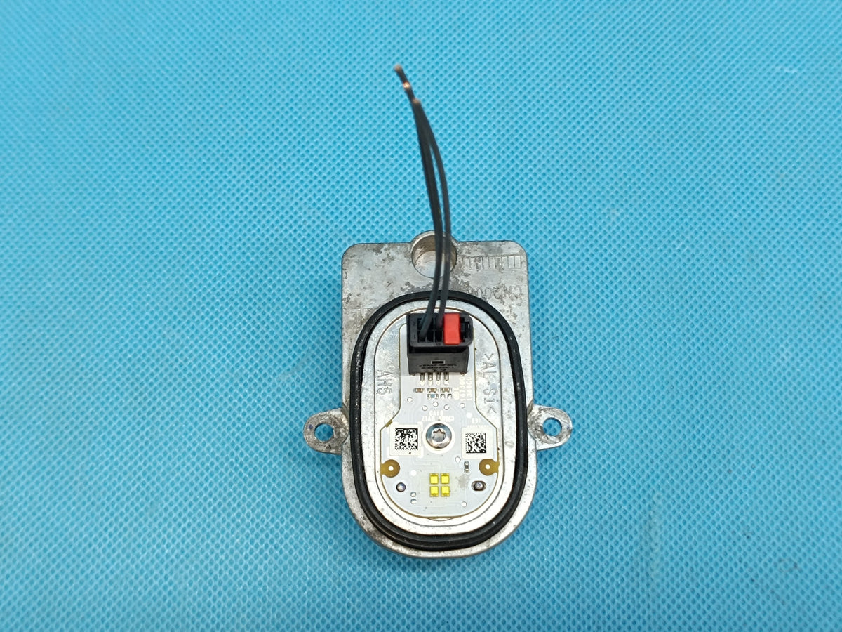VW TIGUAN 2 II 2.0 TFSI 140KW 2022 R HEDGEHOG MODULE CONVERTER C CN20000162