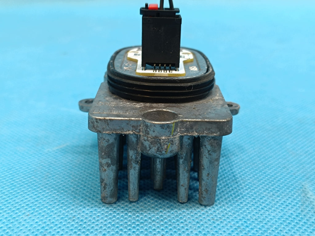 VW TIGUAN 2 II 2.0 TFSI 140KW 2022 R HEDGEHOG MODULE CONVERTER C CN20000162