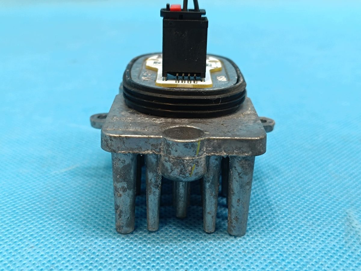 VW TIGUAN 2 II 2.0 TFSI 140KW 2022 R HEDGEHOG MODULE CONVERTER C CN20000162
