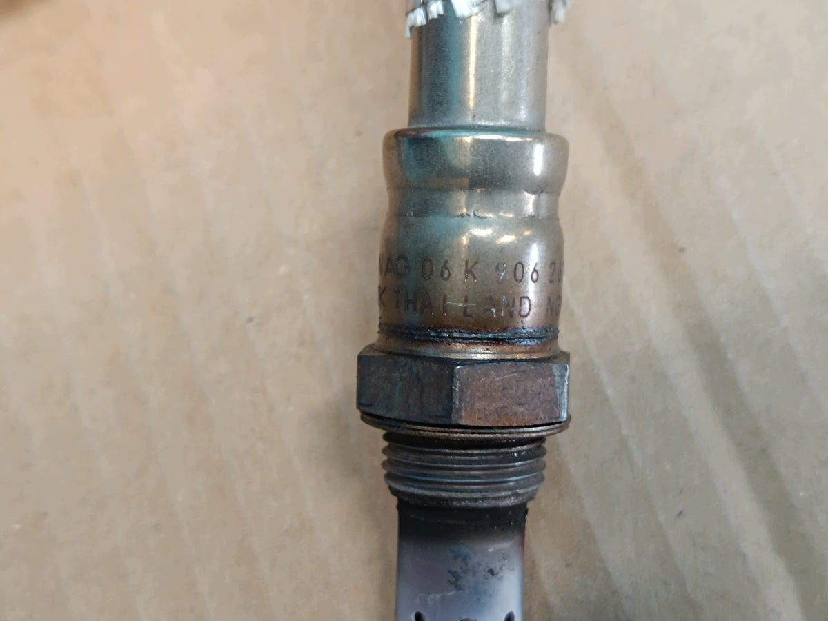 VW TIGUAN 2 II 2.0 TFSI 140KW 2022 R LAMBDA SENSOR PROBE 06K906262CJ