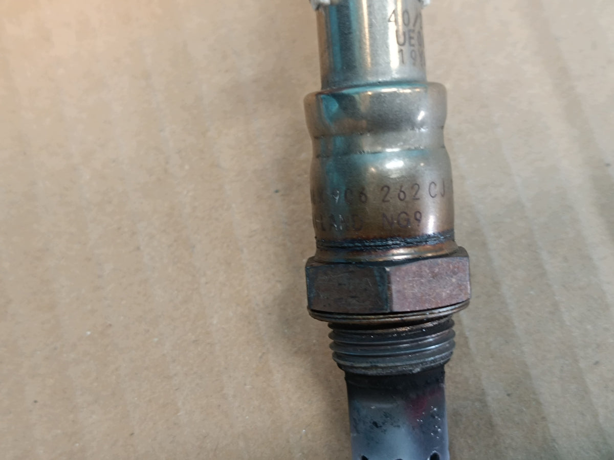 VW TIGUAN 2 II 2.0 TFSI 140KW 2022 R LAMBDA SENSOR PROBE 06K906262CJ