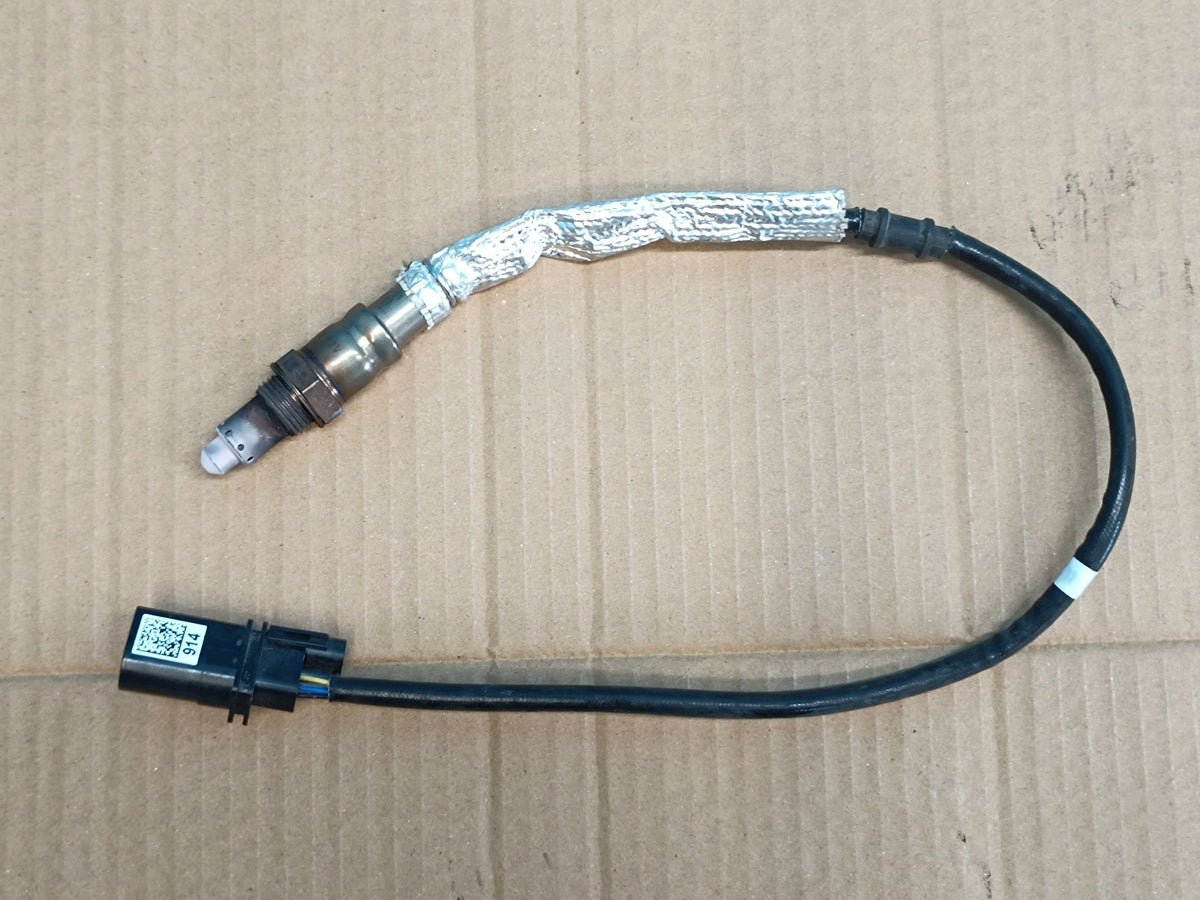 VW TIGUAN 2 II 2.0 TFSI 140KW 2022 R LAMBDA SENSOR PROBE 06K906262CJ