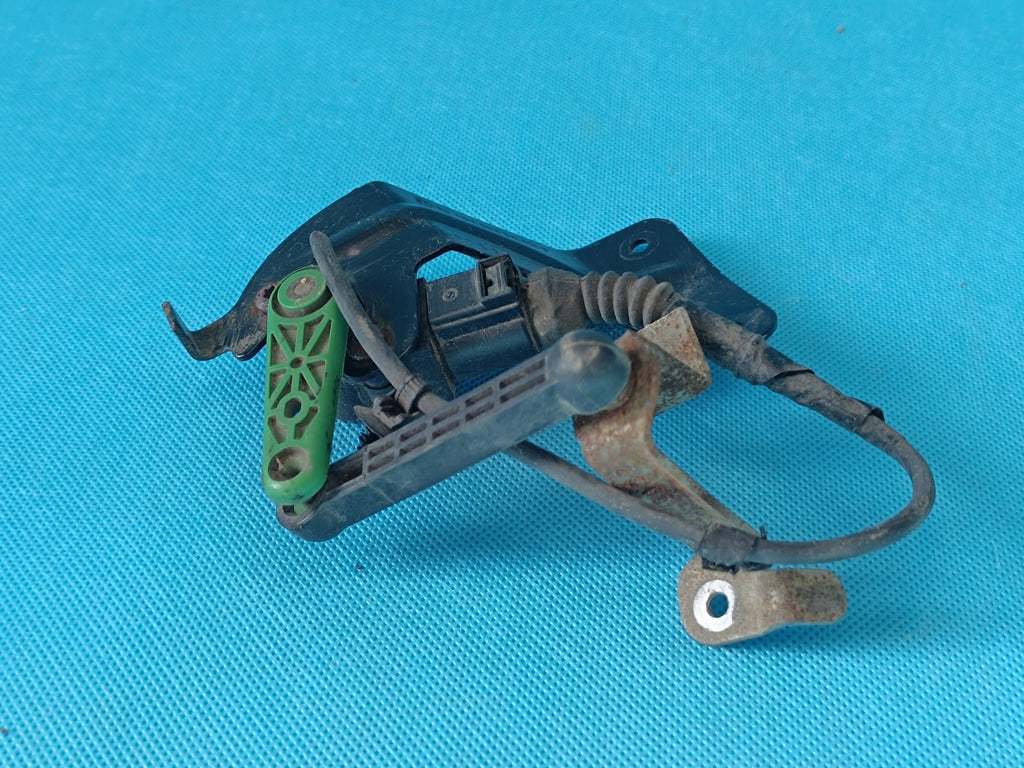 VW TIGUAN 2 II 2.0 TFSI 140KW 2022 R LIGHT ADJUSTMENT SENSOR 5Q0512521G
