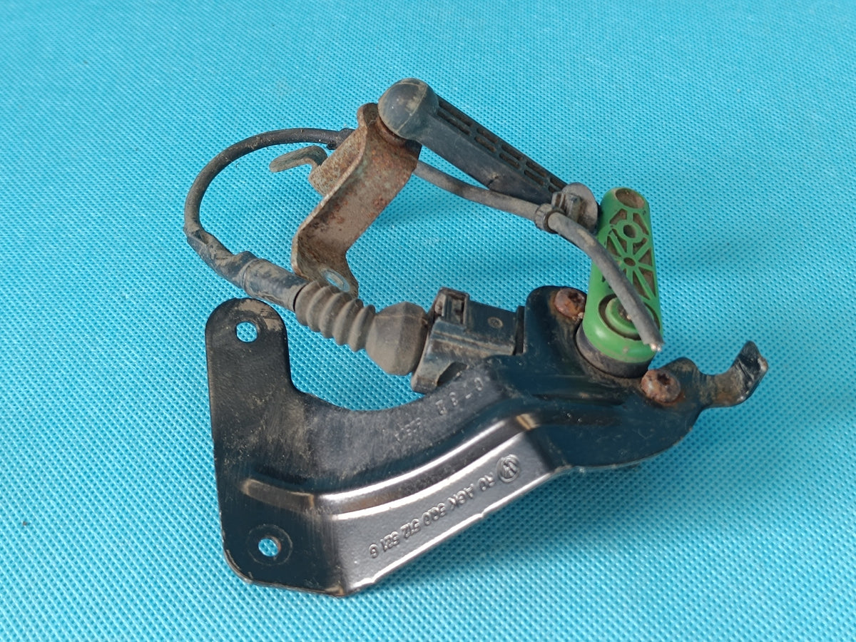 VW TIGUAN 2 II 2.0 TFSI 140KW 2022 R LIGHT ADJUSTMENT SENSOR 5Q0512521G