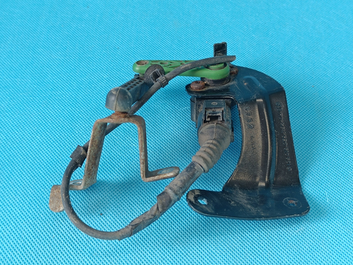 VW TIGUAN 2 II 2.0 TFSI 140KW 2022 R LIGHT ADJUSTMENT SENSOR 5Q0512521G