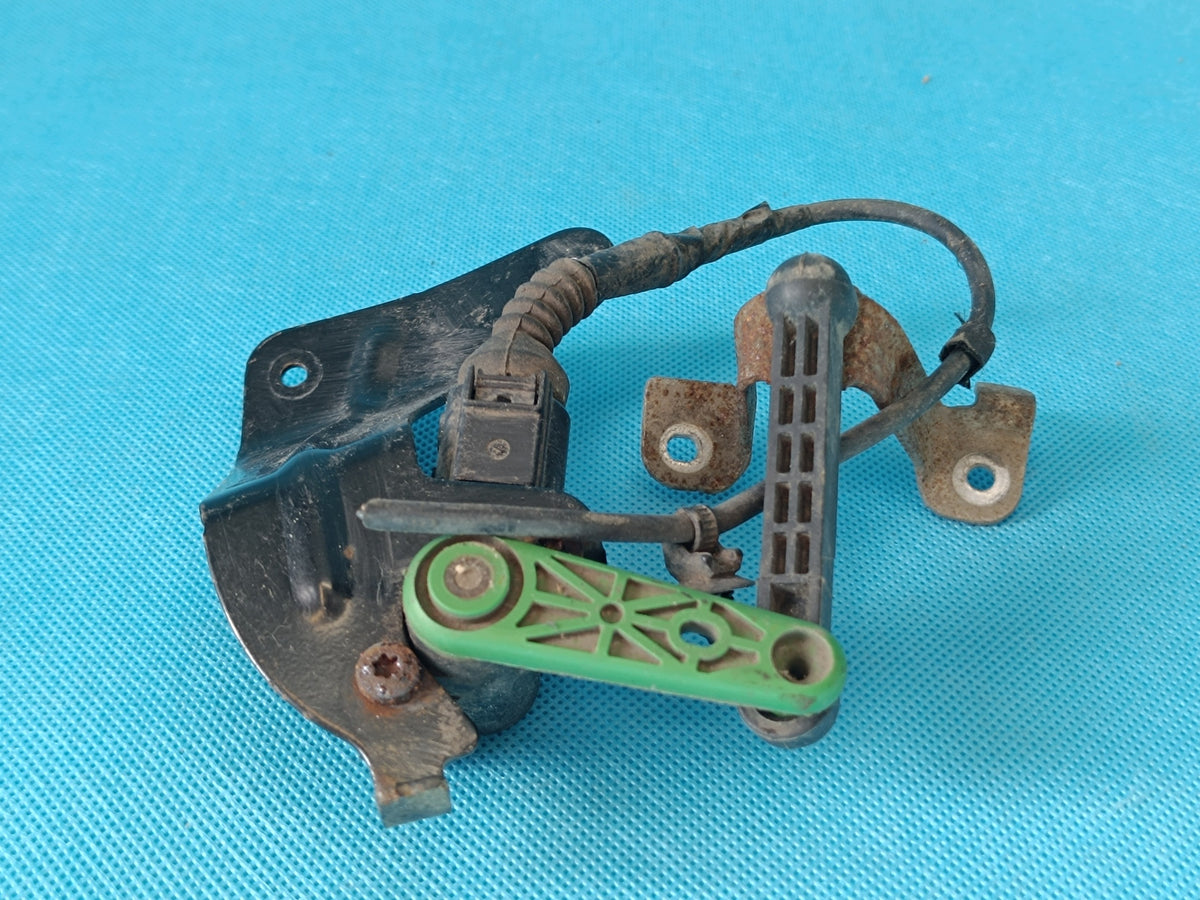 VW TIGUAN 2 II 2.0 TFSI 140KW 2022 R LIGHT ADJUSTMENT SENSOR 5Q0512521G