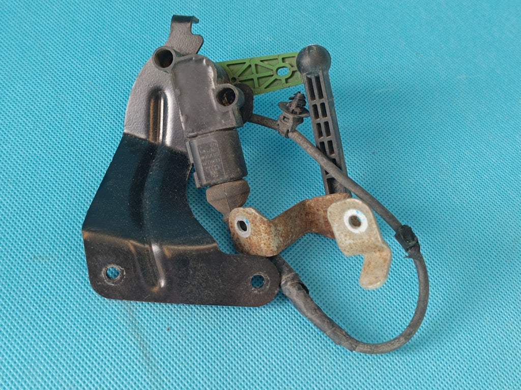 VW TIGUAN 2 II 2.0 TFSI 140KW 2022 R LIGHT ADJUSTMENT SENSOR 5Q0512521G