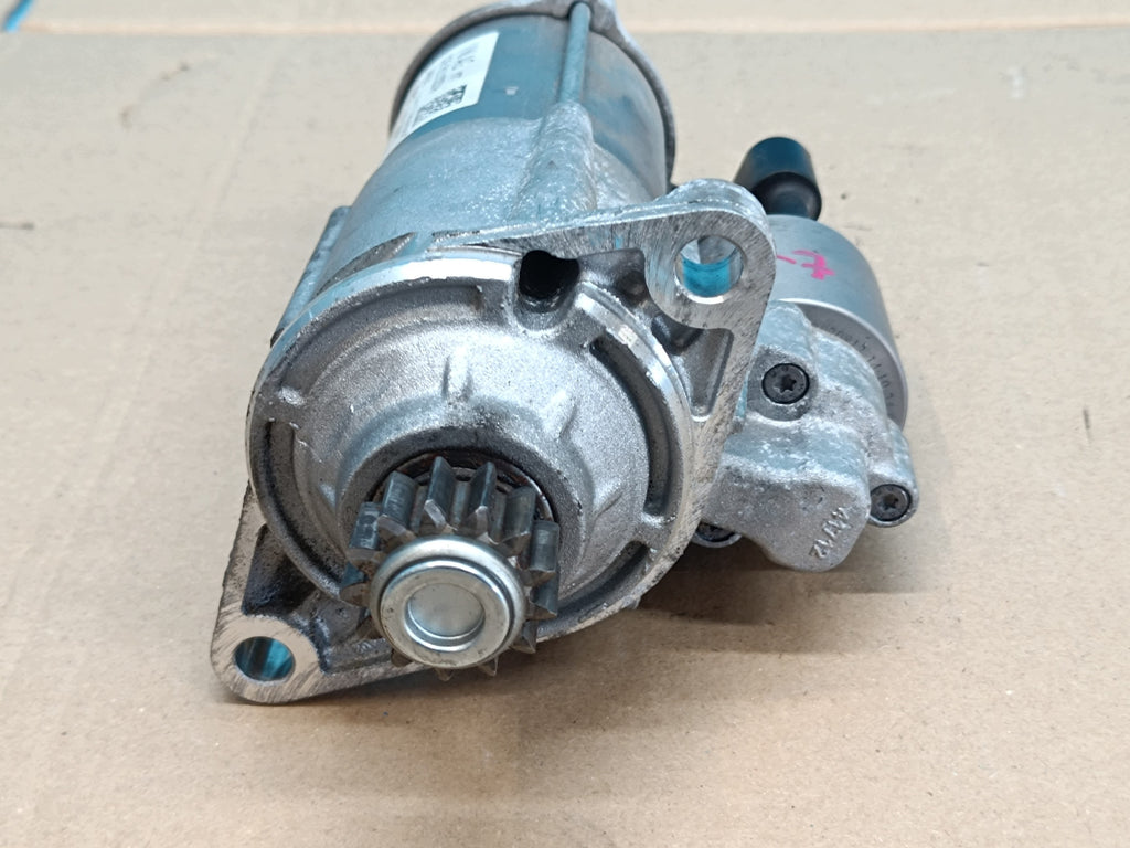VW TIGUAN 2 II 2.0 TFSI 140KW 2022 R STARTER DNNA 02E911022H