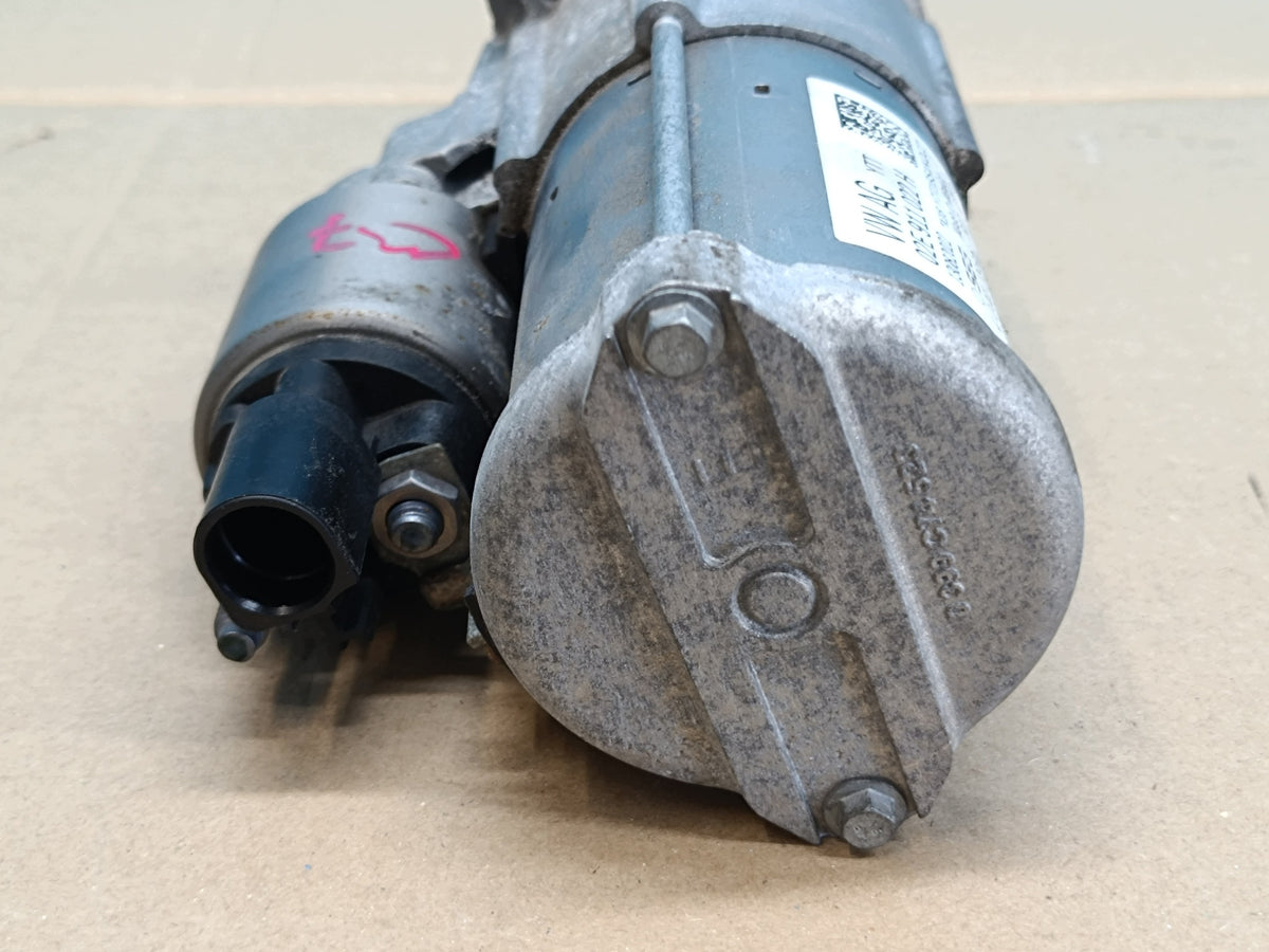 VW TIGUAN 2 II 2.0 TFSI 140KW 2022 R STARTER DNNA 02E911022H