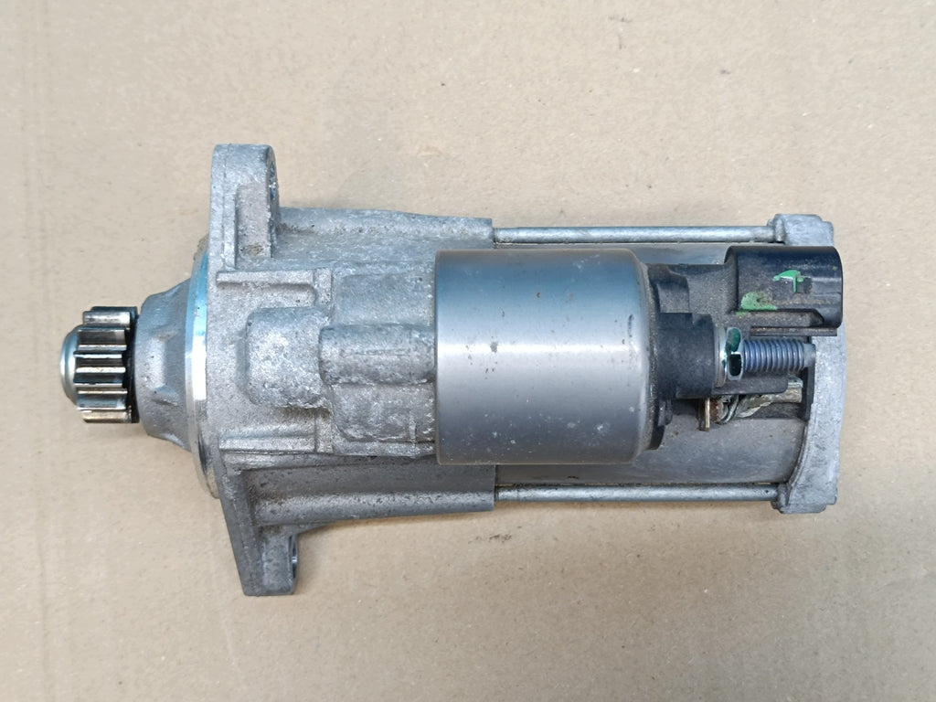 VW TIGUAN 2 II 2.0 TFSI 140KW 2022 R STARTER DNNA 02E911022H