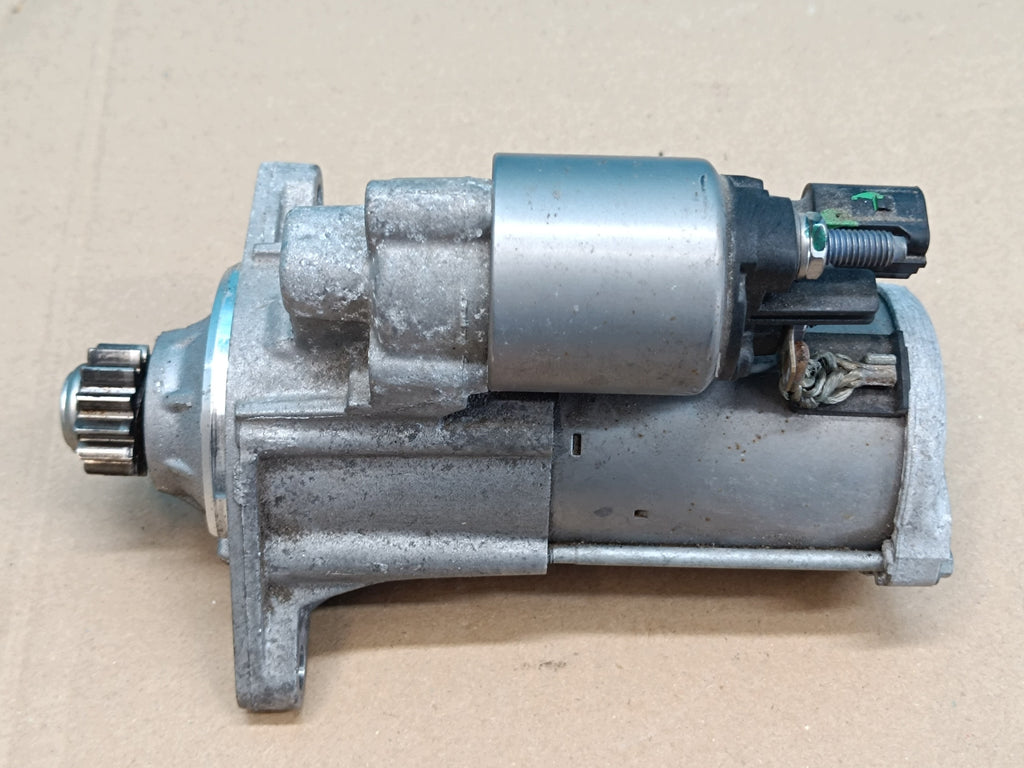 VW TIGUAN 2 II 2.0 TFSI 140KW 2022 R STARTER DNNA 02E911022H