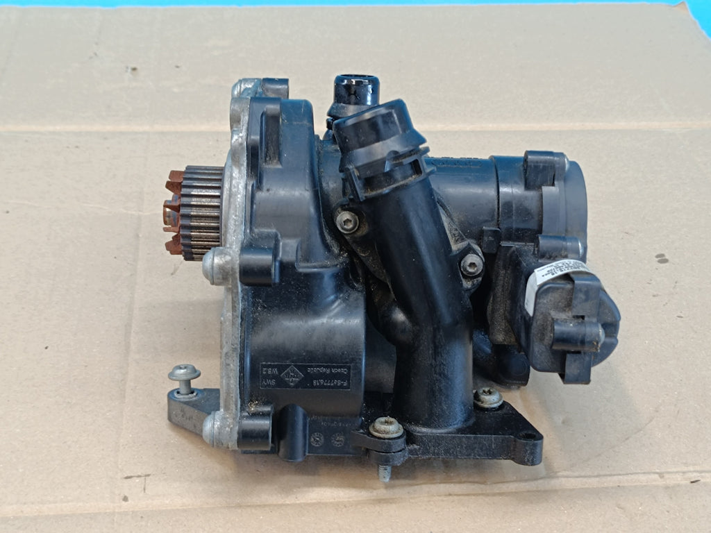 VW TIGUAN 2 II 2.0 TFSI 140KW 2022 R WATER PUMP 06L121111N 06L121012L