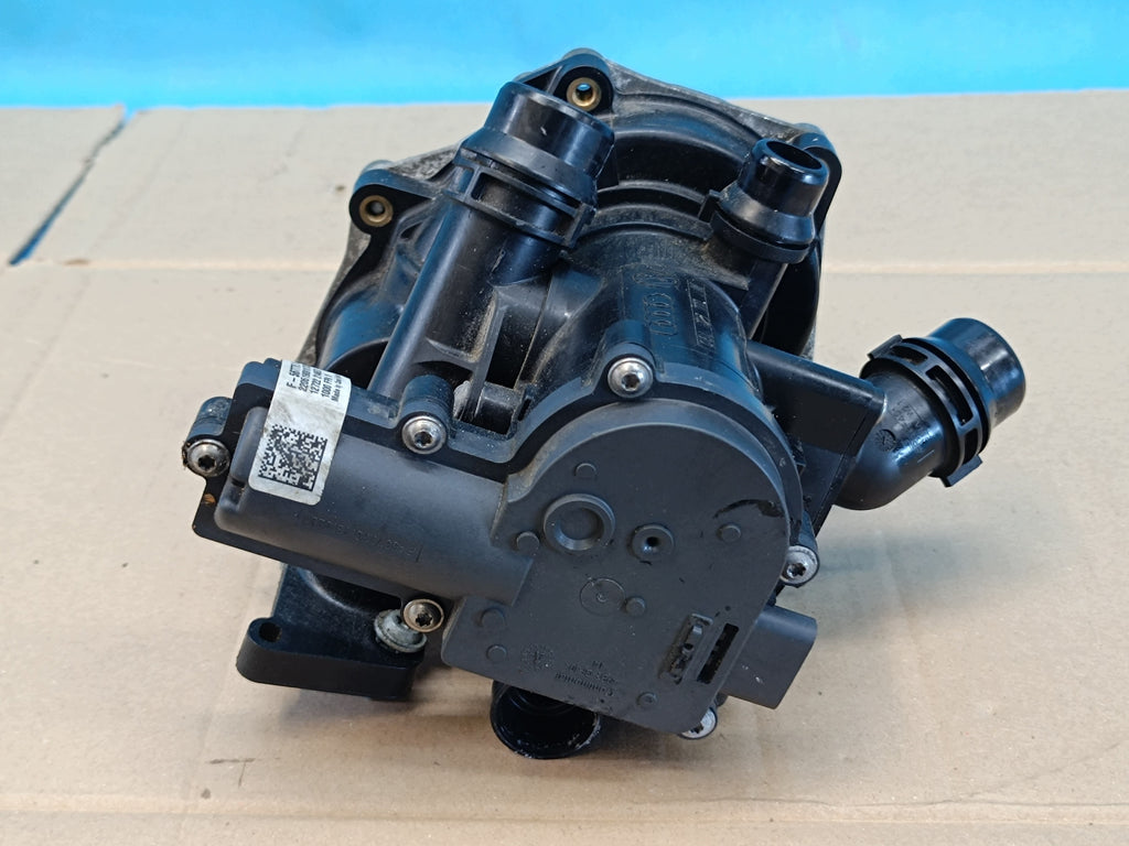 VW TIGUAN 2 II 2.0 TFSI 140KW 2022 R WATER PUMP 06L121111N 06L121012L