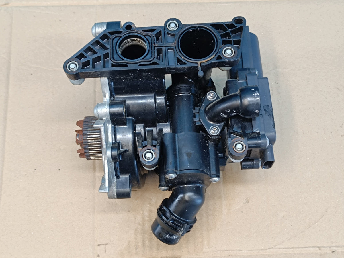 VW TIGUAN 2 II 2.0 TFSI 140KW 2022 R WATER PUMP 06L121111N 06L121012L
