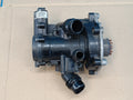 VW TIGUAN 2 II 2.0 TFSI 140KW 2022 R WATER PUMP 06L121111N 06L121012L