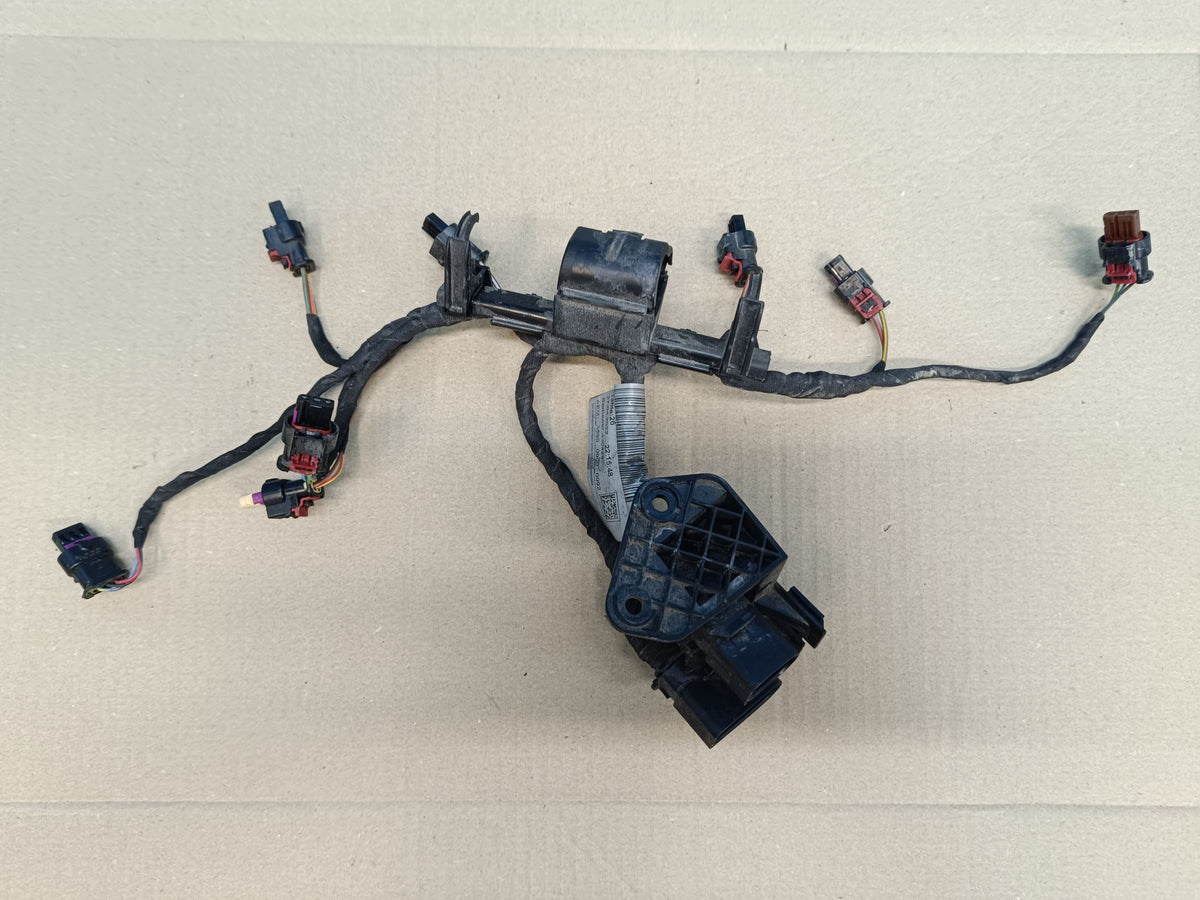 VW TIGUAN 2 II 2.0 TFSI 140KW BNNA 2022 R INJECTOR BEAM 06N971627B