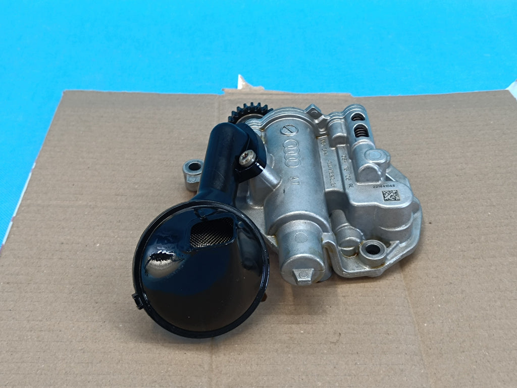VW TIGUAN 2 II 2.0 TFSI 140KW BNNA 2022 R OIL PUMP 06H115105GE