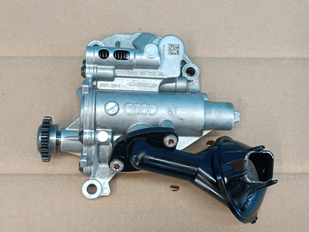 VW TIGUAN 2 II 2.0 TFSI 140KW BNNA 2022 R OIL PUMP 06H115105GE