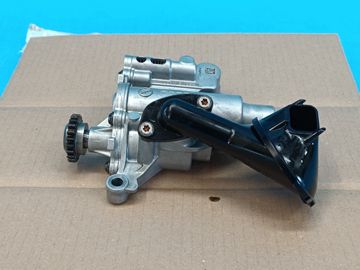 VW TIGUAN 2 II 2.0 TFSI 140KW BNNA 2022 R OIL PUMP 06H115105GE