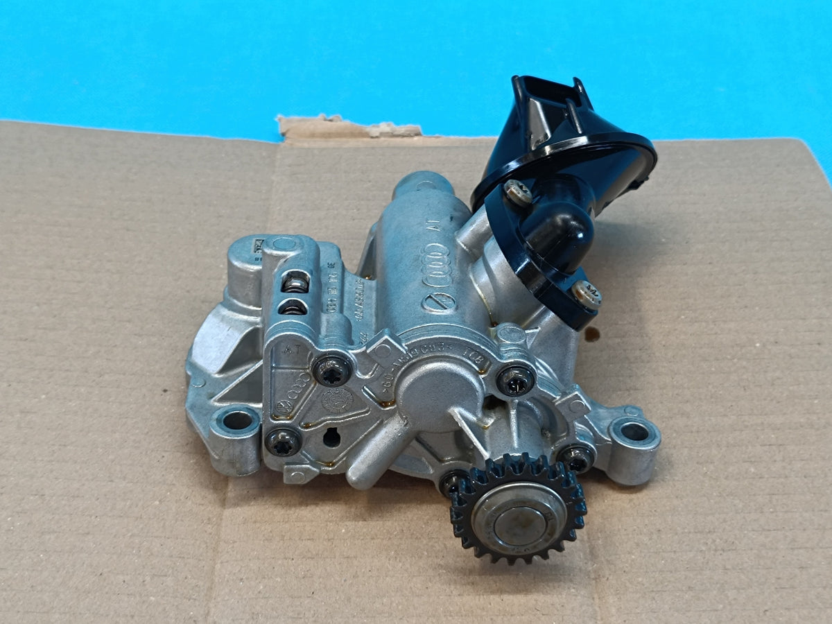 VW TIGUAN 2 II 2.0 TFSI 140KW BNNA 2022 R OIL PUMP 06H115105GE