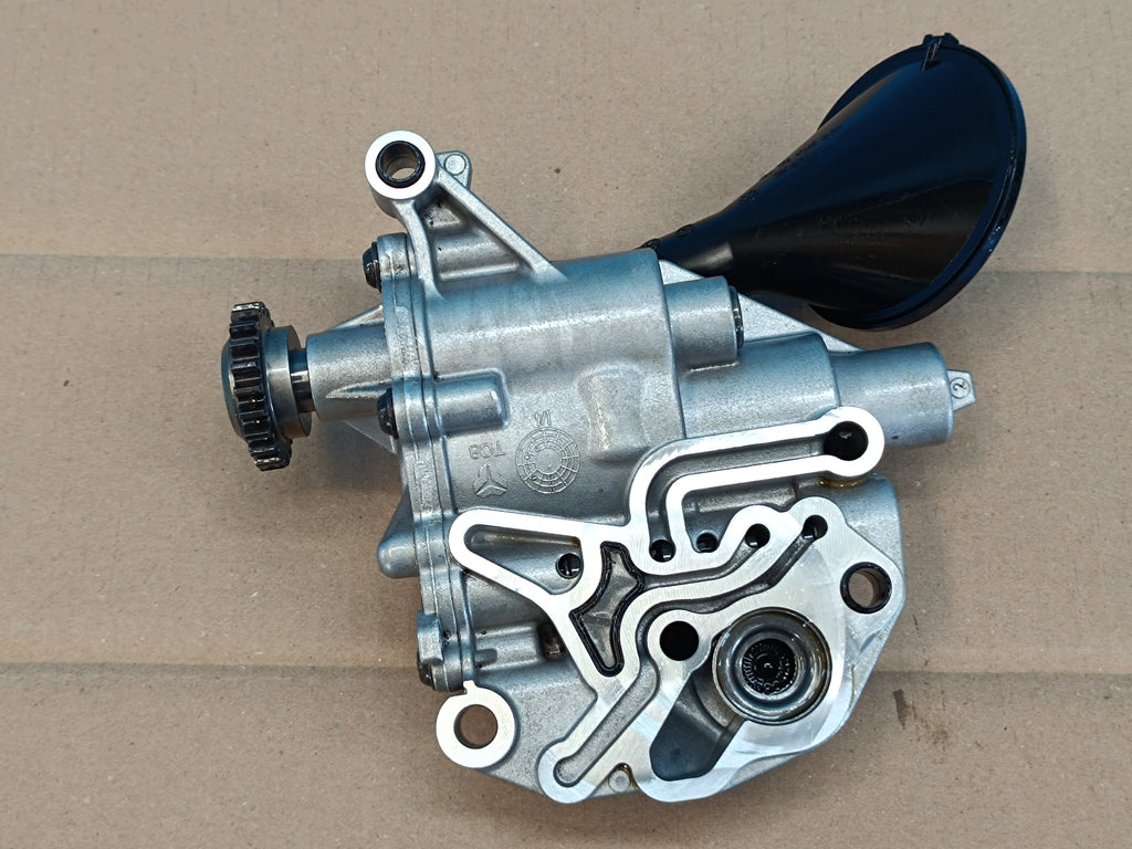 VW TIGUAN 2 II 2.0 TFSI 140KW BNNA 2022 R OIL PUMP 06H115105GE