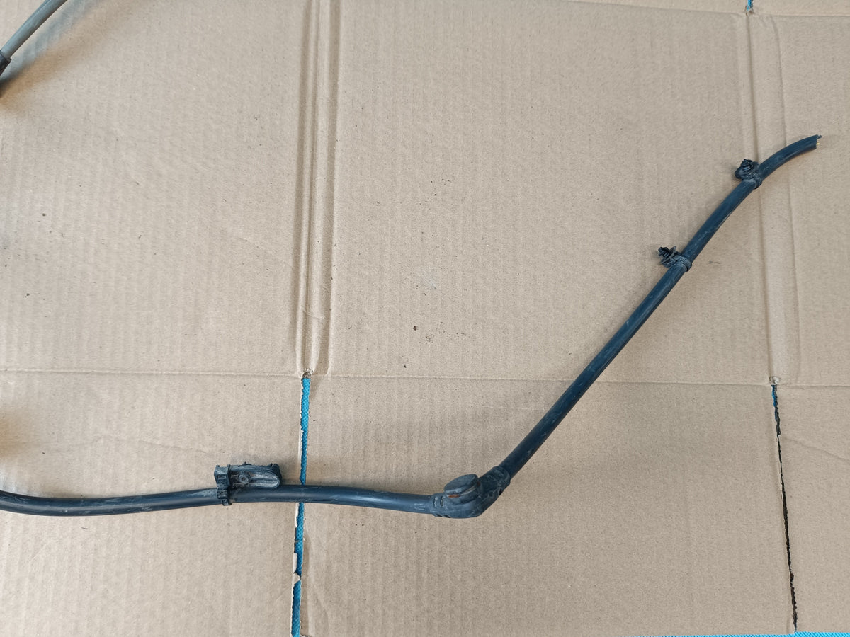 VW TIGUAN 2 II 2.0 TFSI 2022 R ROTATION SENSOR BEAM LEFT REAR 5NA927902S