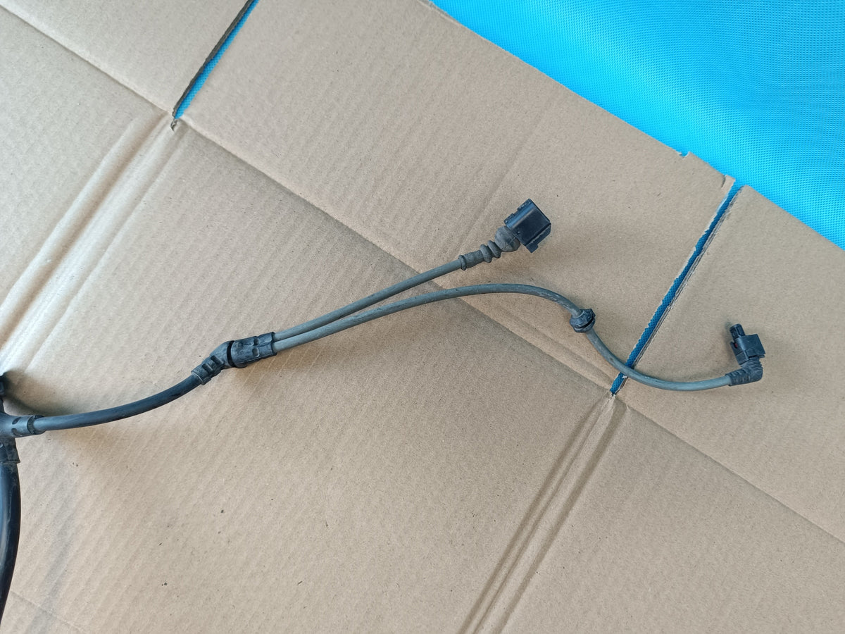 VW TIGUAN 2 II 2.0 TFSI 2022 R ROTATION SENSOR BEAM LEFT REAR 5NA927902S