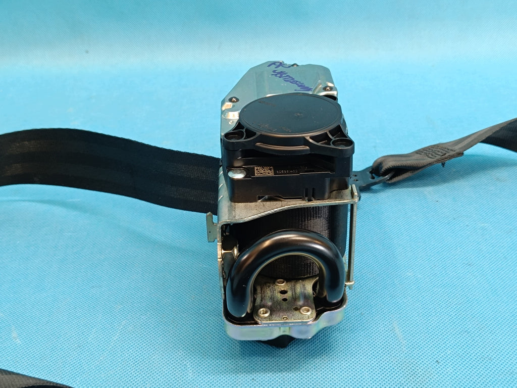 VW TIGUAN 2 II 2.0 TFSI 2022 R SEAT BELT RIGHT FRONT 5NB857706D