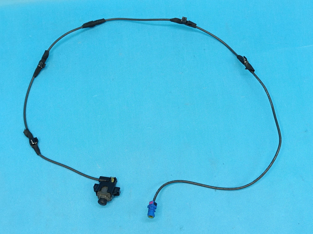 VW TIGUAN 2 II 2.0 TFSI 2022R CAMERA BEAM 3Q1035667 5Q0980546A
